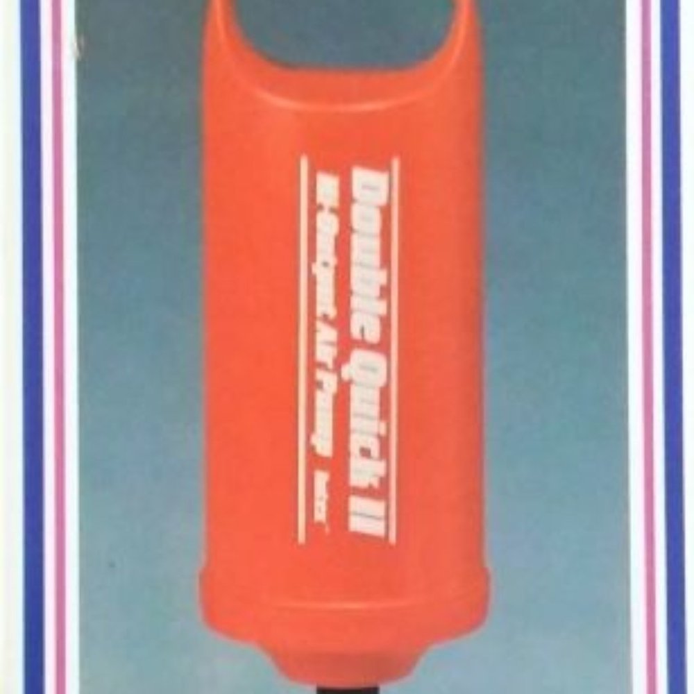 High Output Air Pump